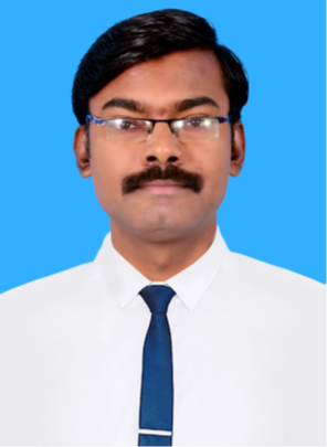 Dr. Muthu Senthil Pandian
